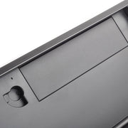 Silverstone sst-gd10b htpc behuizing (zwart | 2x usb-a) - afbeelding 21