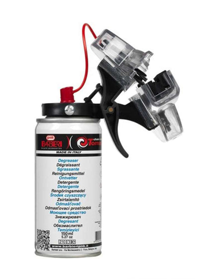 Pulitore catena Barbieri Pulitore catena tornado