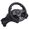 Volante da corsa Trust GXT 289 MOVI (nero, PC, Xbox Series X S, Switch, Playstation 4)