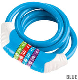 Puky ks combination cable lock - afbeelding 2