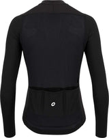 Assos mille gt s11 - long sleeve jersey - afbeelding 2