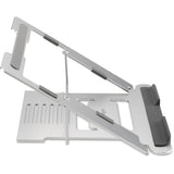Kensington Easy Riser Aluminium Laptop Ciser - afbeelding 2
