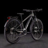 Cube acid 260 disco allroad gris'n'flash