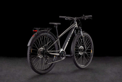 Cube acid 260 disco allroad gris'n'flash