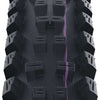 Schwalbe vouwband tacky chan evolution 62-622 tle zwart