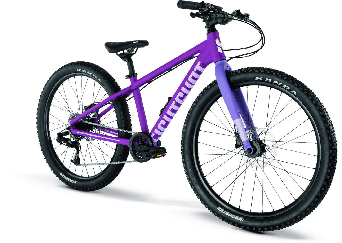 Disco Eightshot x-coady 24 sl