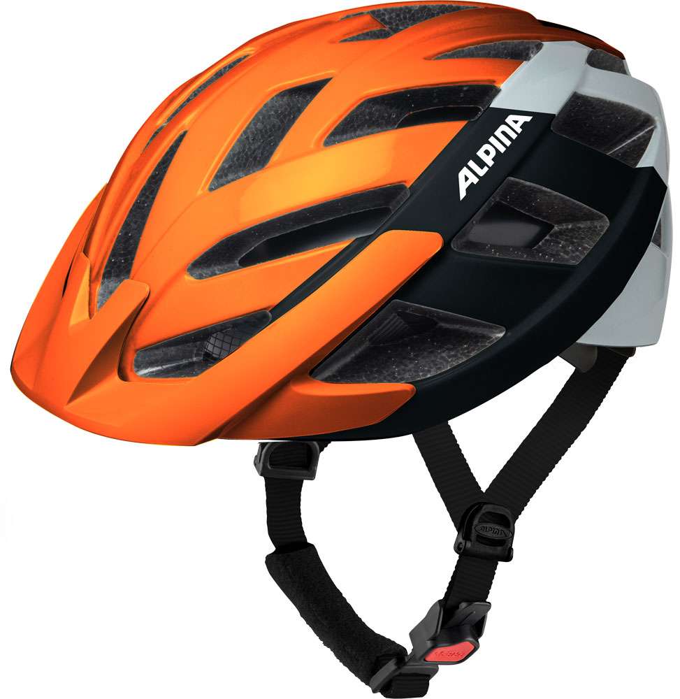 Alpina panoma 3.0 - casco de trekking