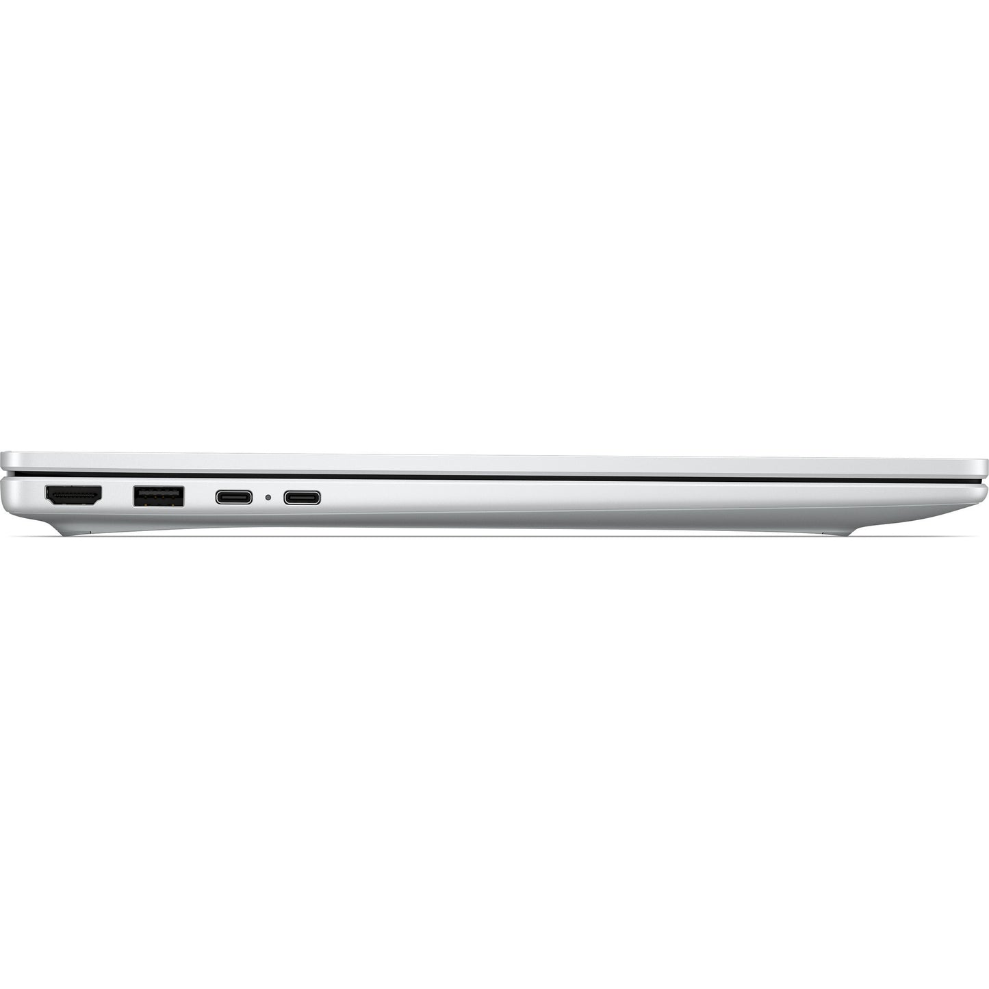 Laptop Hp omnibook 3 16-by0058ndx 16 (grigio argento | ryzen 5 7520u | radeon 610m | 8 GB | SSD da 512 GB)
