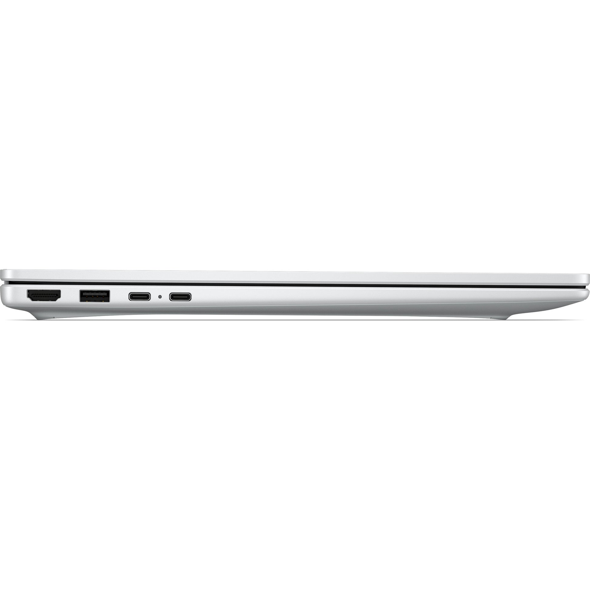 Laptop Hp omnibook 3 16-by0058ndx 16 (grigio argento | ryzen 5 7520u | radeon 610m | 8 GB | SSD da 512 GB)