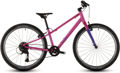 Cubo numove 240 fucsia'n'plum