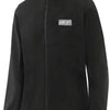 Protective cloudburst - rain jacket