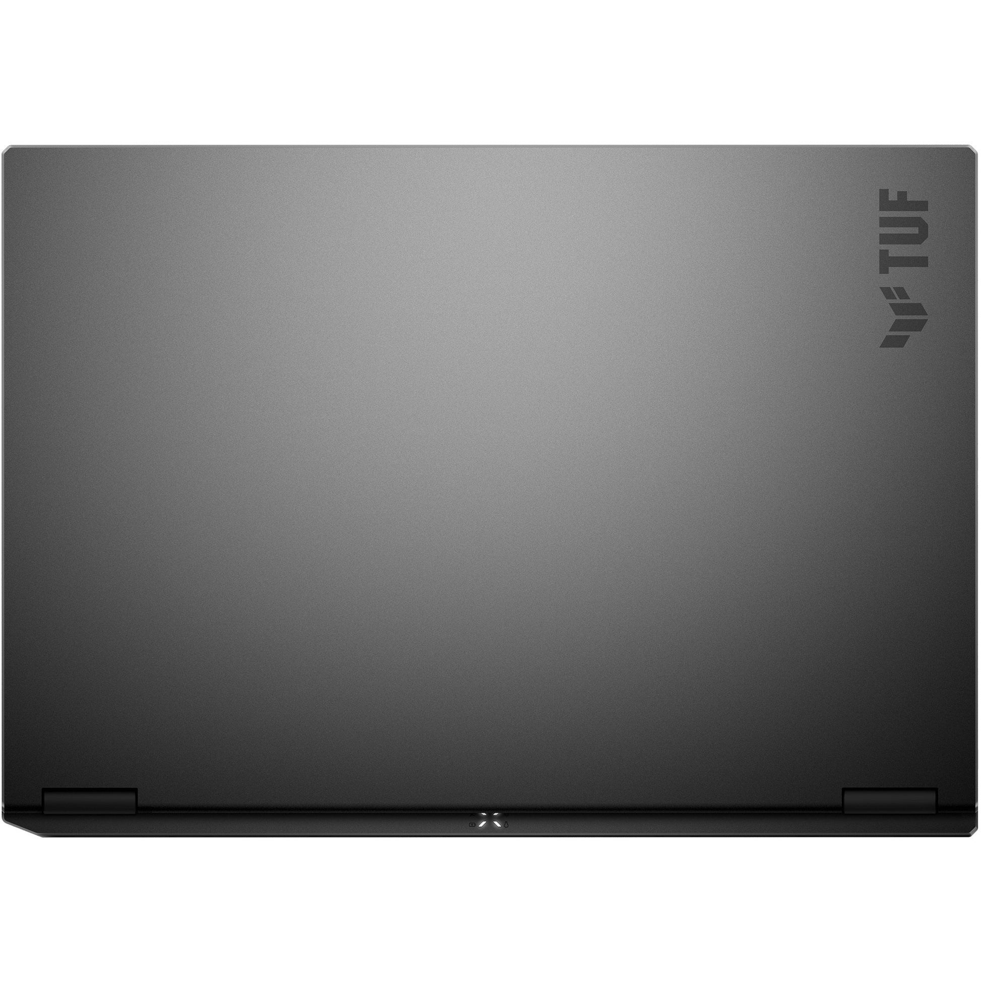 Portátil para juegos asus tuf gaming a18 fa808um-s8011w 18 (negro gris | ryzen 7 260 | rtx 5060 | 32 GB | 1 TB SSD)