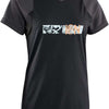 Ion Scrub Amp - Maglia da MTB da donna