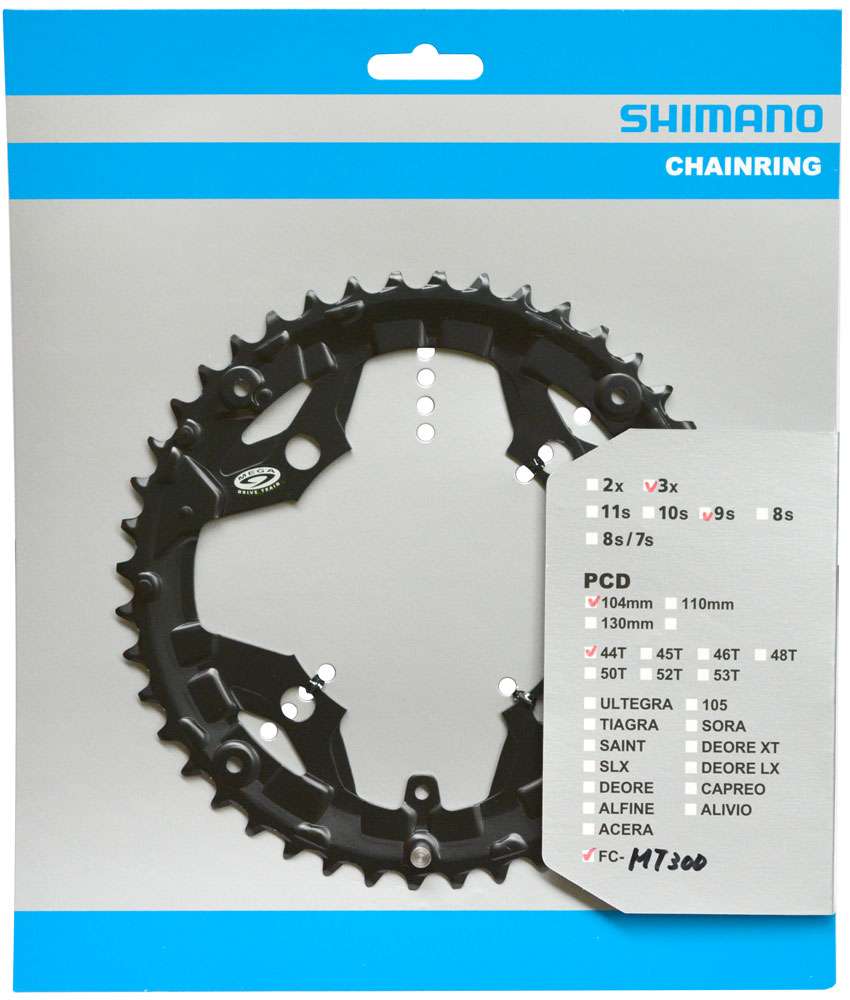 Corona Shimano FC-MT300