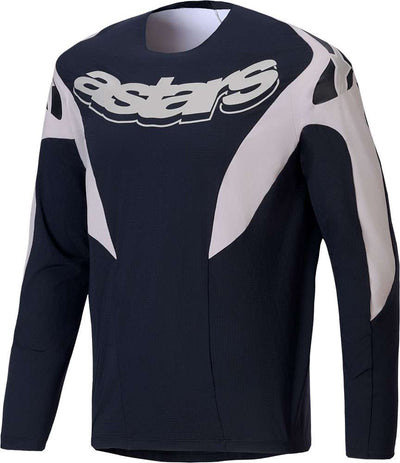 Alpinestars supra melt - mtb long sleeve jersey