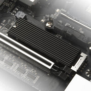 Silverstone sst-tp05 heatsink (zwart) - afbeelding 6