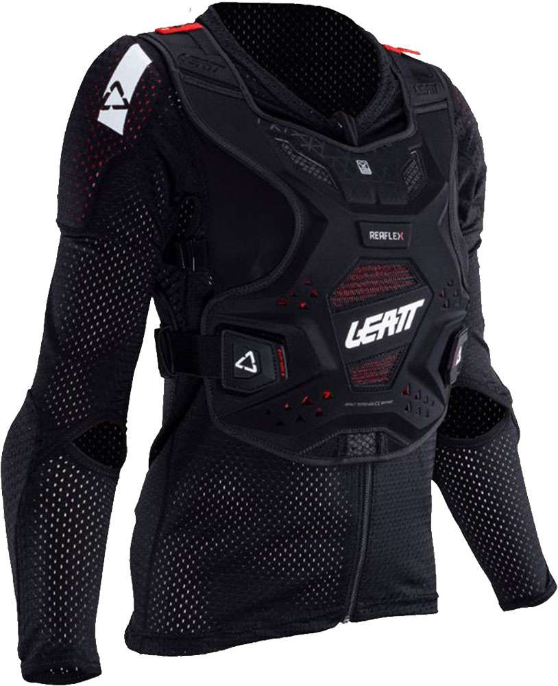 Leatt reaflex - giacca protettiva da donna