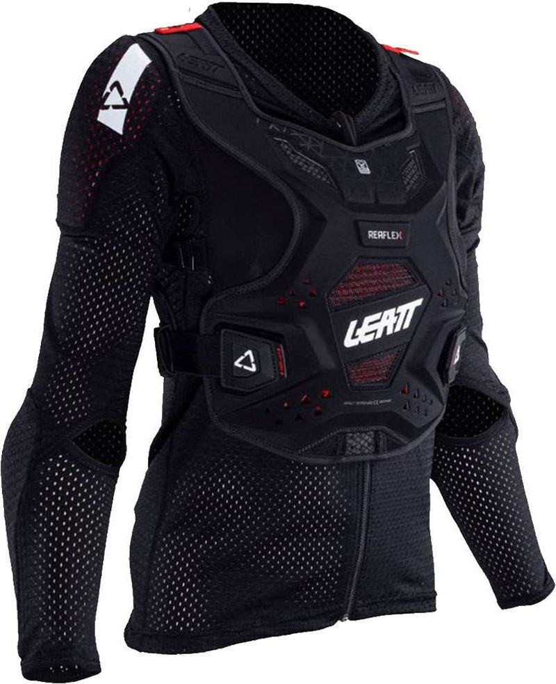 Leatt reaflex - giacca protettiva da donna