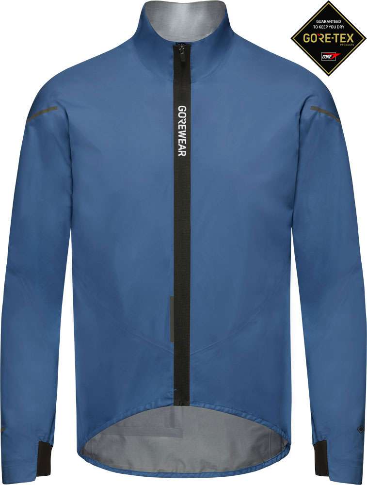 Gorewear spinshift gore-tex® - rain jacket
