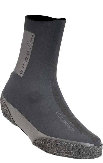 Neopreno Cube - cubrezapatillas mtb