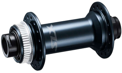 Buje delantero Shimano SLX HB-M7110 con bloqueo central 15x100mm