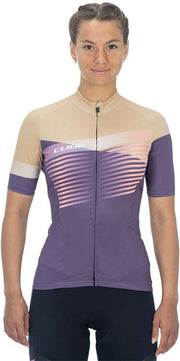 Cube teamline - women's jersey - afbeelding 2