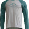 Zimtstern pureflowz - maglia a maniche lunghe da mtb