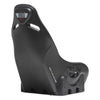 Silla de carreras con simulación de retroalimentación háptica es1 de Next Level Racing (negra)