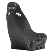 Next level racing es1 feedback tattile sim sedia da corsa sedia da corsa (nera) - afbeelding 4