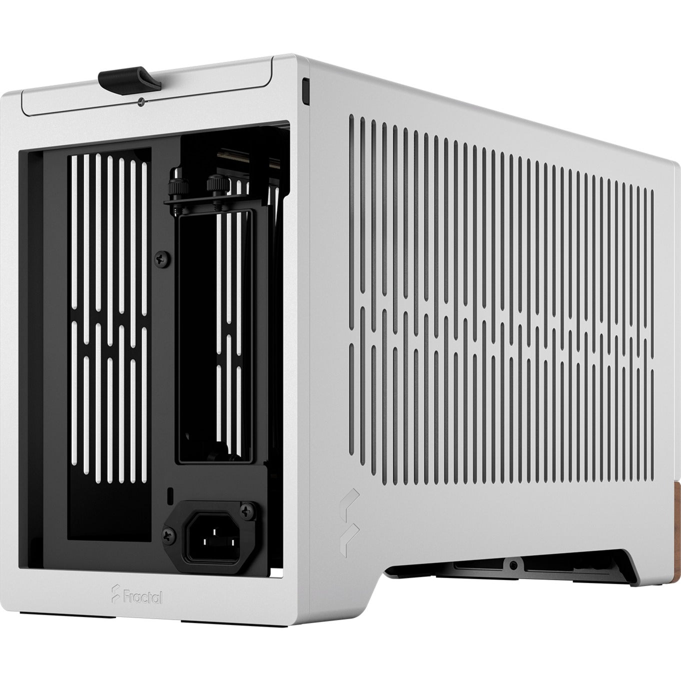 Fractal design terra