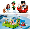 LEGO LEGO PETER PAN El set de aventura de libros de cuentos de LEGO PETER WENDY