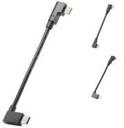 Bosch smartphonehub smartphonegrip charger cable - afbeelding 1