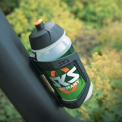 Bottiglia bio Bidon SKS