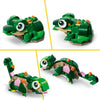 Lego Creator 31377 Tartaruga con ninfea | 2 pezzi