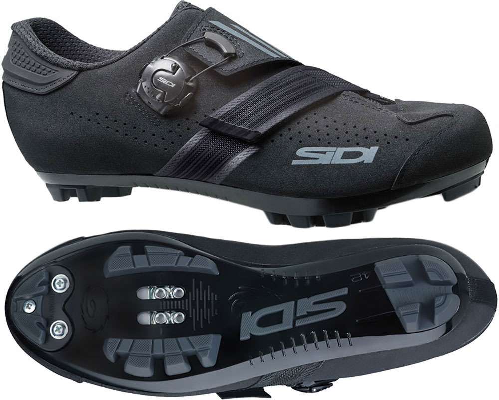 Sidi aertis - zapatillas mtb mujer