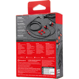 Powera wired earbuds for Nintendo Switch 2 in-ear (black red, Nintendo Switch 2, Nintendo Switch, Nintendo Switch - OLED model, Nintendo Switch Lite) - afbeelding 9