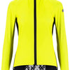 Assos uma gt winter evo - chaqueta softshell para mujer
