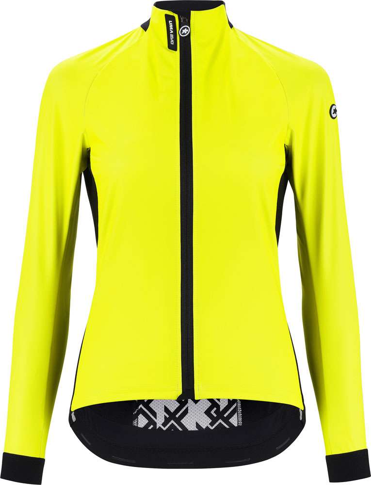 Assos uma gt winter evo - chaqueta softshell para mujer
