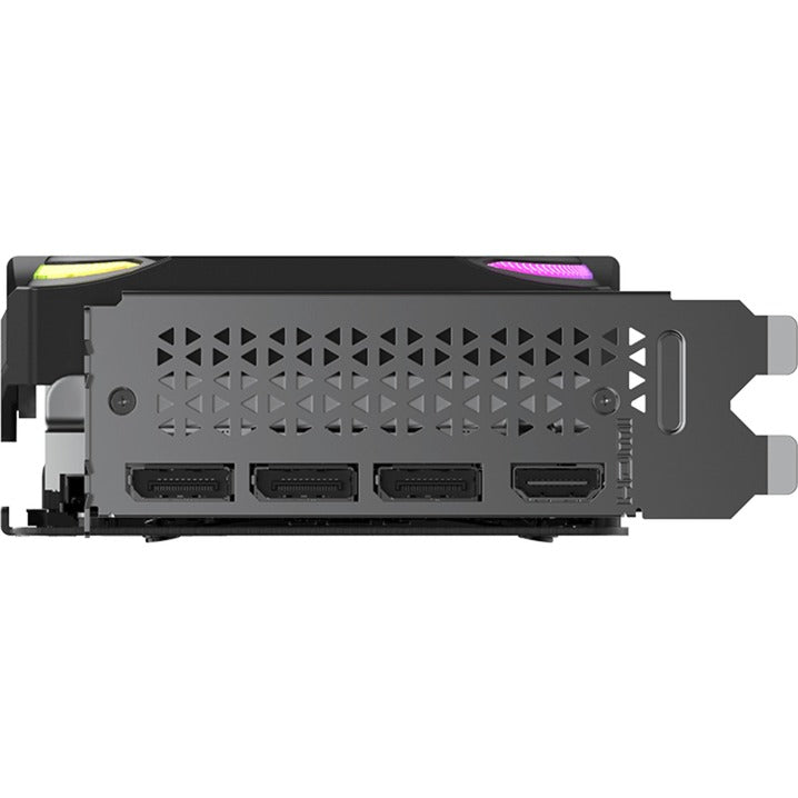 Scheda grafica Pny Geforce RTX 5070 Arbb OC (DLSS 4, 3x Display Port, 1x HDMI 2.1)