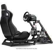 Next level racing wheel stand 2.0 houder (zwart) - afbeelding 9