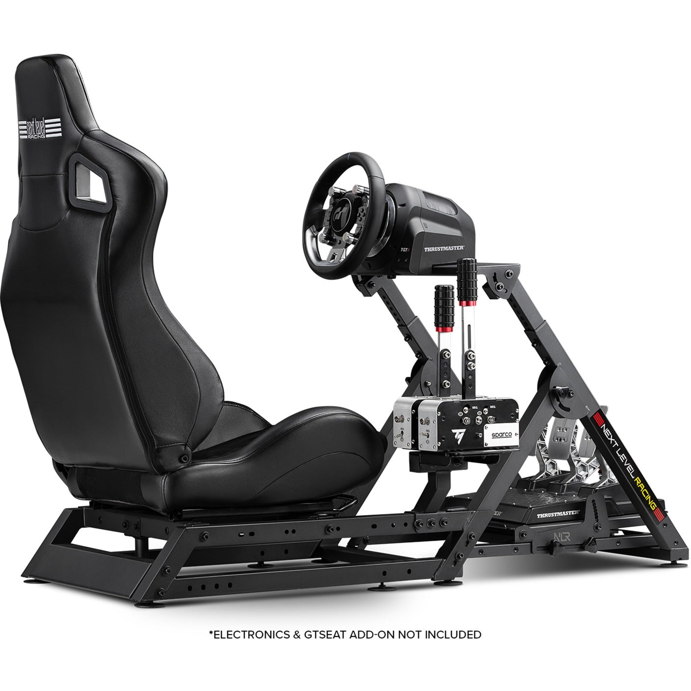 Next Nivel Racing Wheel Stand 2.0