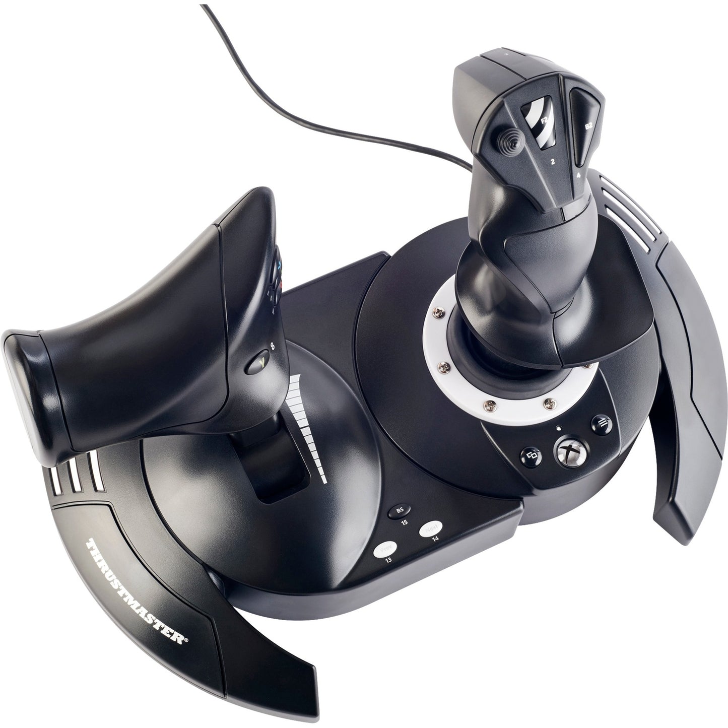 Thrustmaster t.flight hotas one