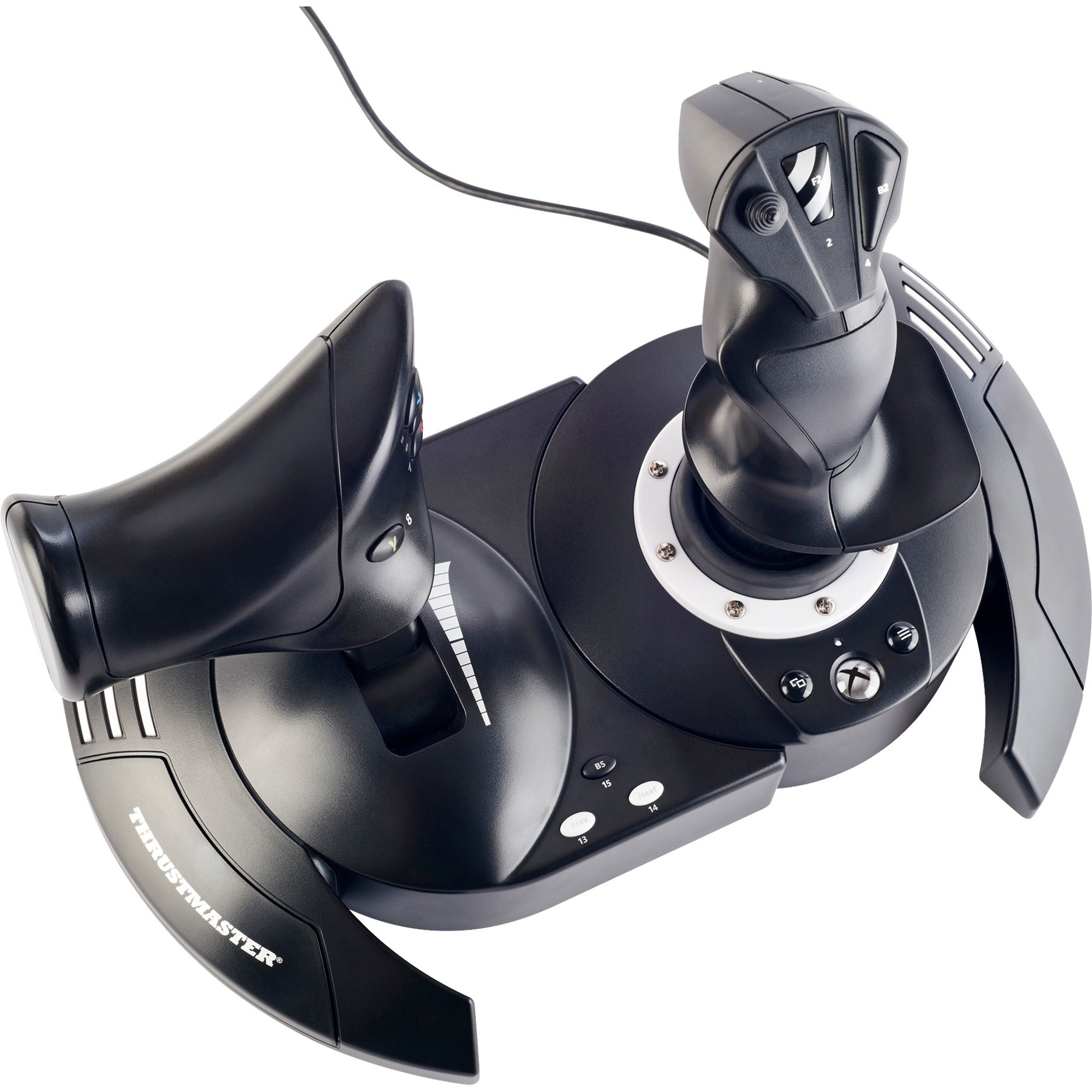 Thrustmaster T.flight HOtas uno