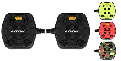 Look pedalen trail grip zwart