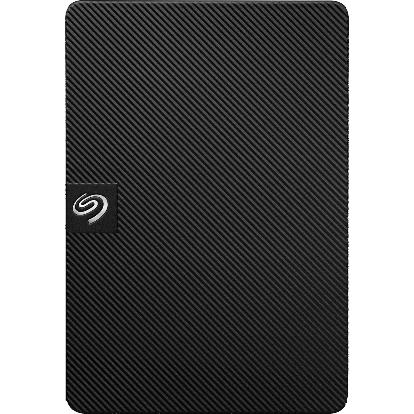 Seagate Seagate STKM2000400 ESPANSIONE Portable HDD, 2 TB, USB 3.2 Gen 1 (3.1 Gen 1) Nero