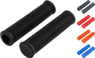 Manijas de icono ácido