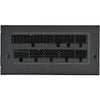Alimentatore modulare Silverstone extreme 1000rz platino da 1000 watt (nero, 1x 12v-2x6, 4x pcie)