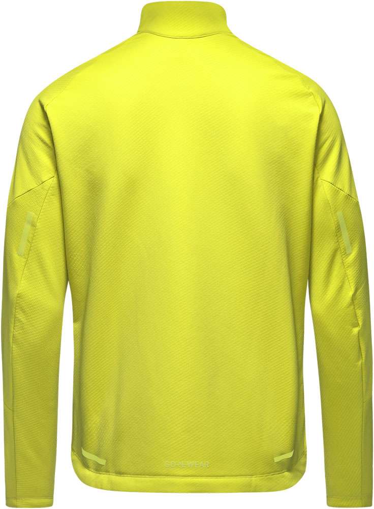 Gorewear fernflow - thermal jacket