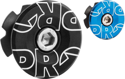 Tapa para auriculares Pro incl. garra 1⅛