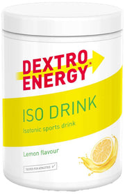 Bebida iso energética Dextro 440g - afbeelding 2